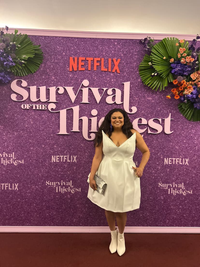 Michelle Buteau