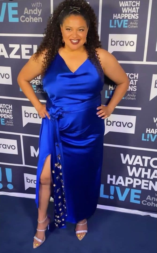 Michelle Buteau