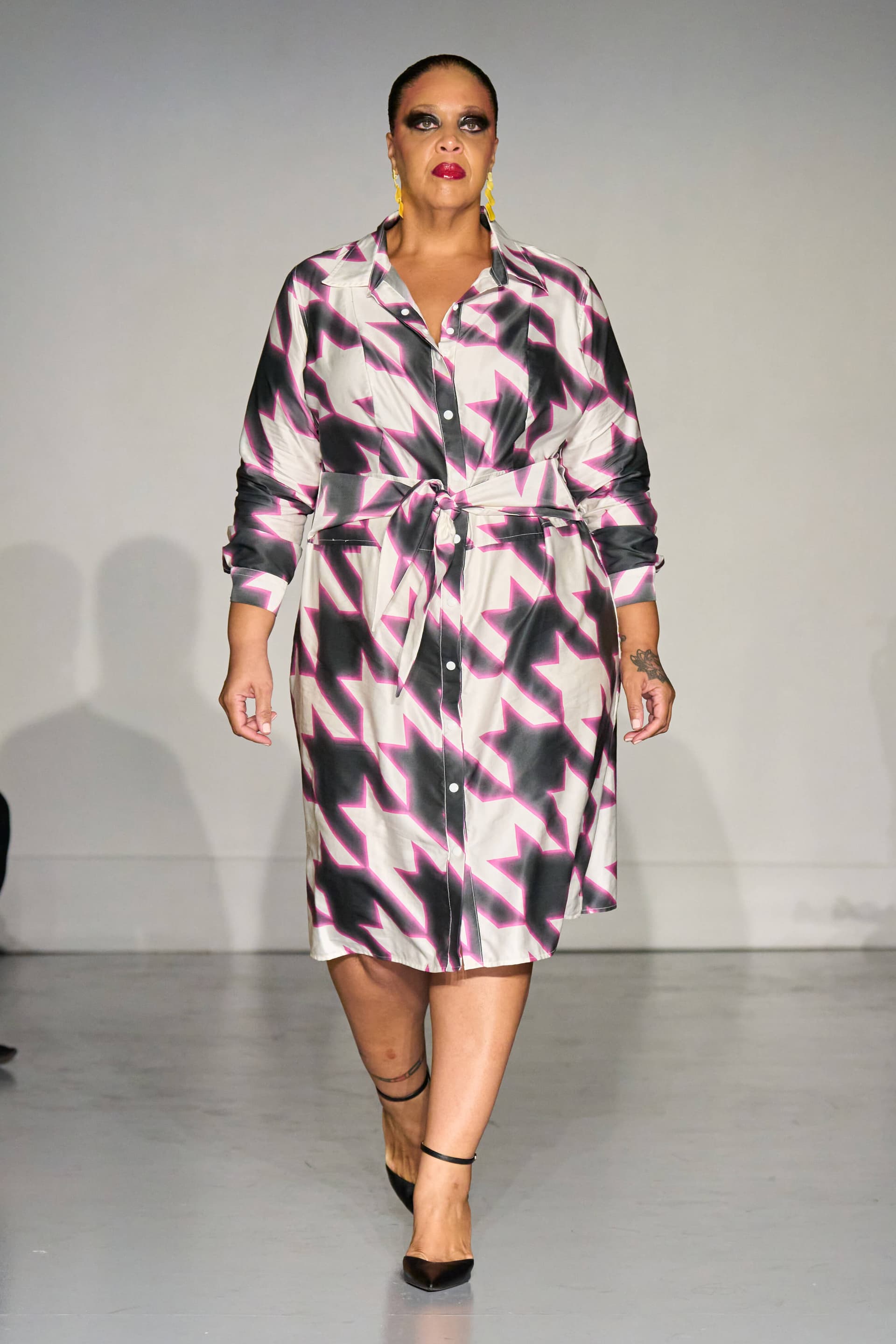 RENEE CAFARO ATALIER Spring Summer 2026