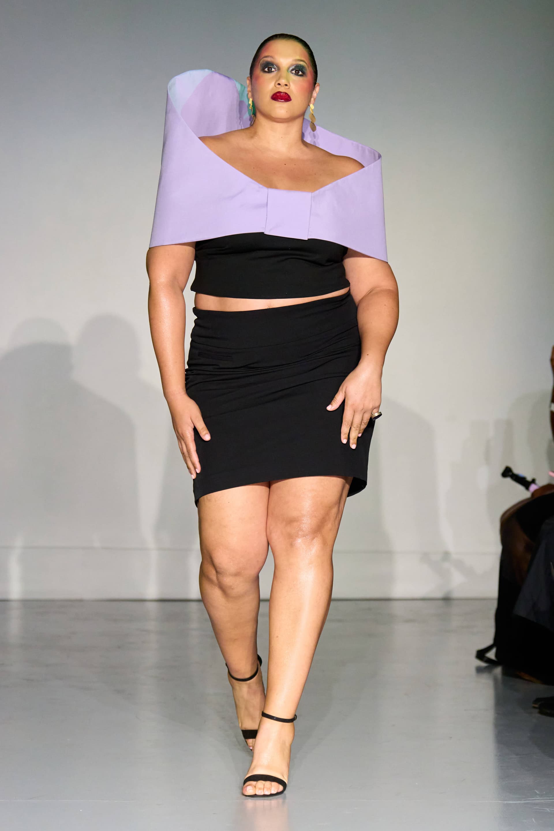 RENEE CAFARO ATALIER Spring Summer 2026