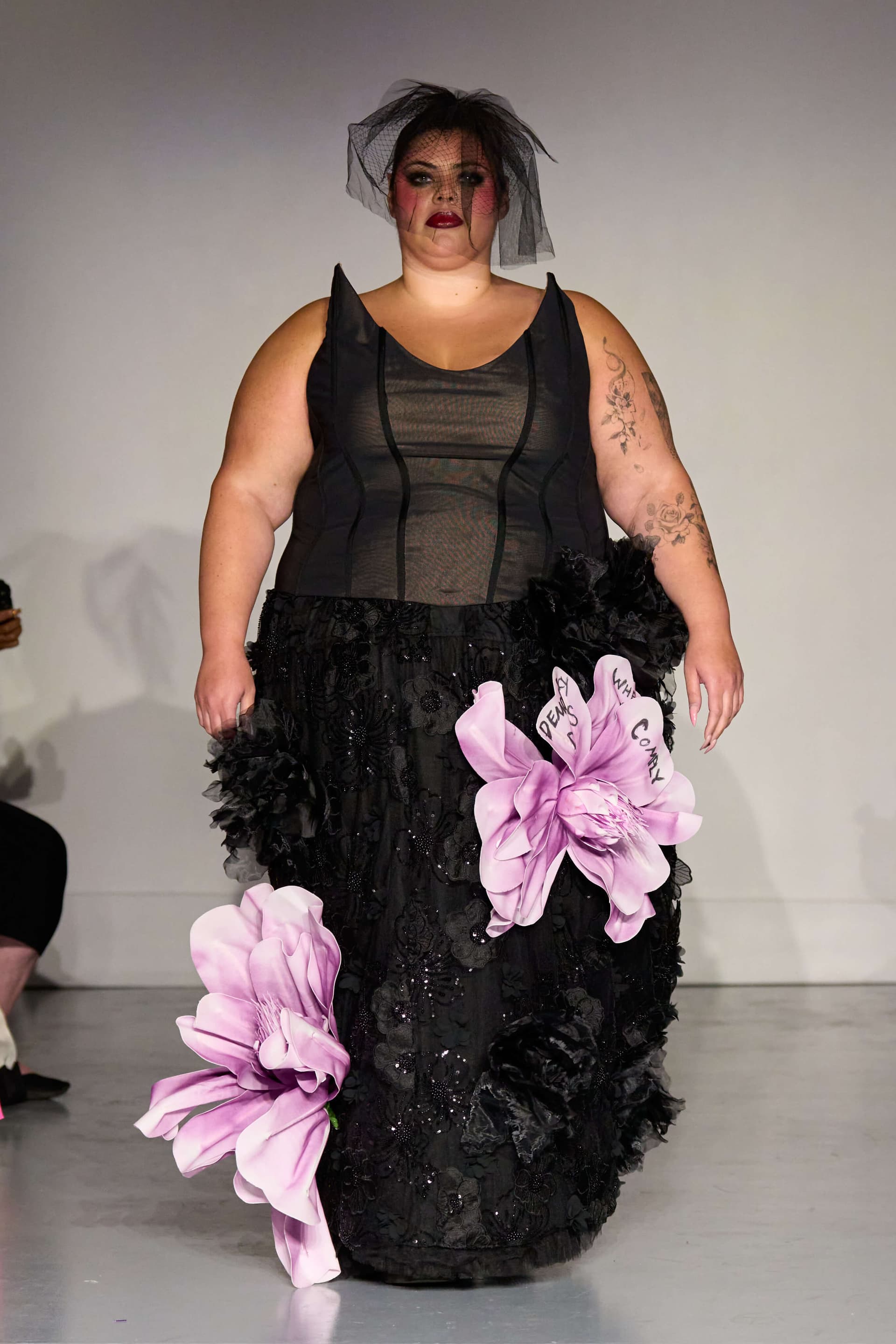 RENEE CAFARO ATALIER Spring Summer 2026