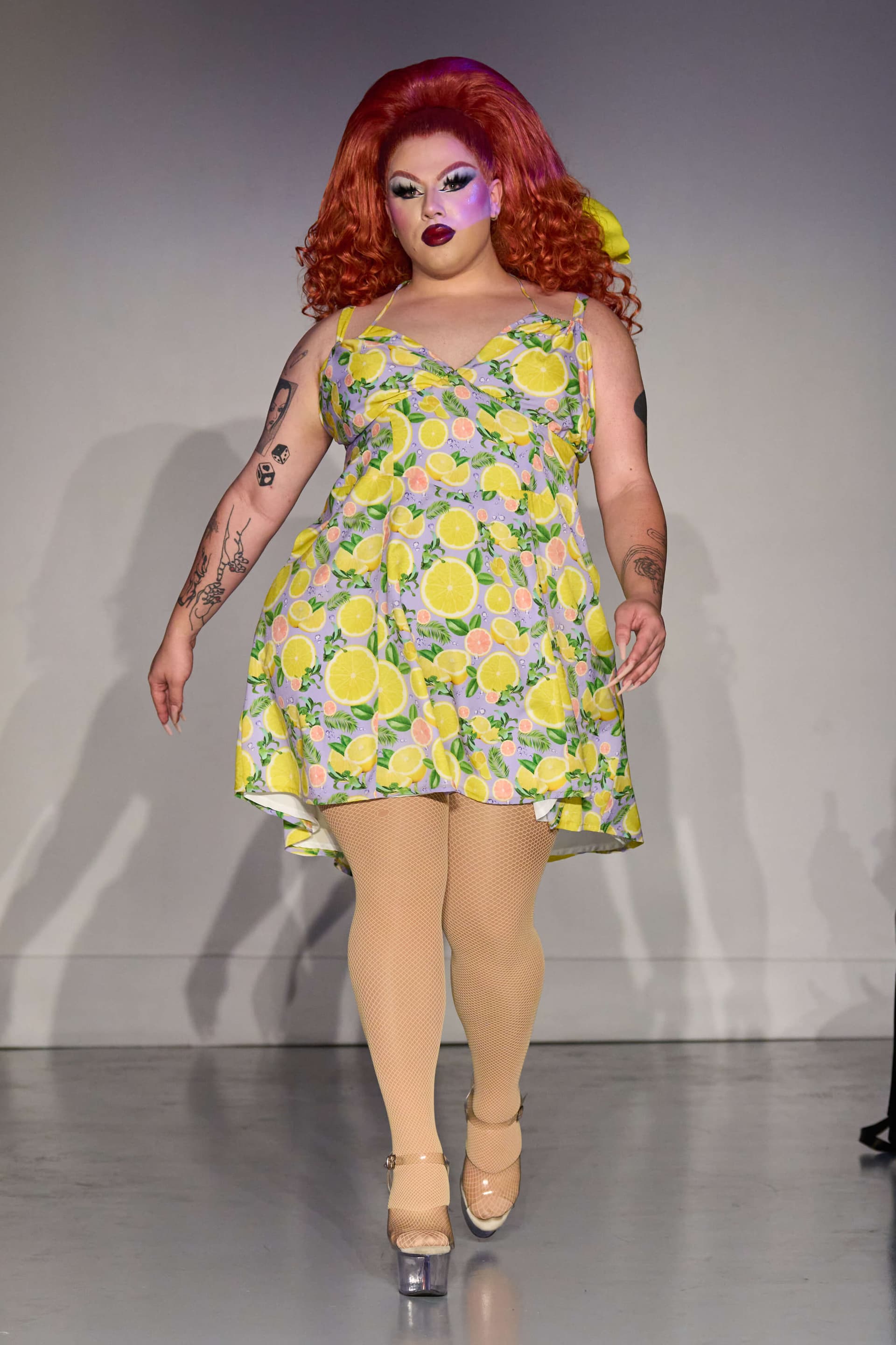 RENEE CAFARO ATALIER Spring Summer 2026