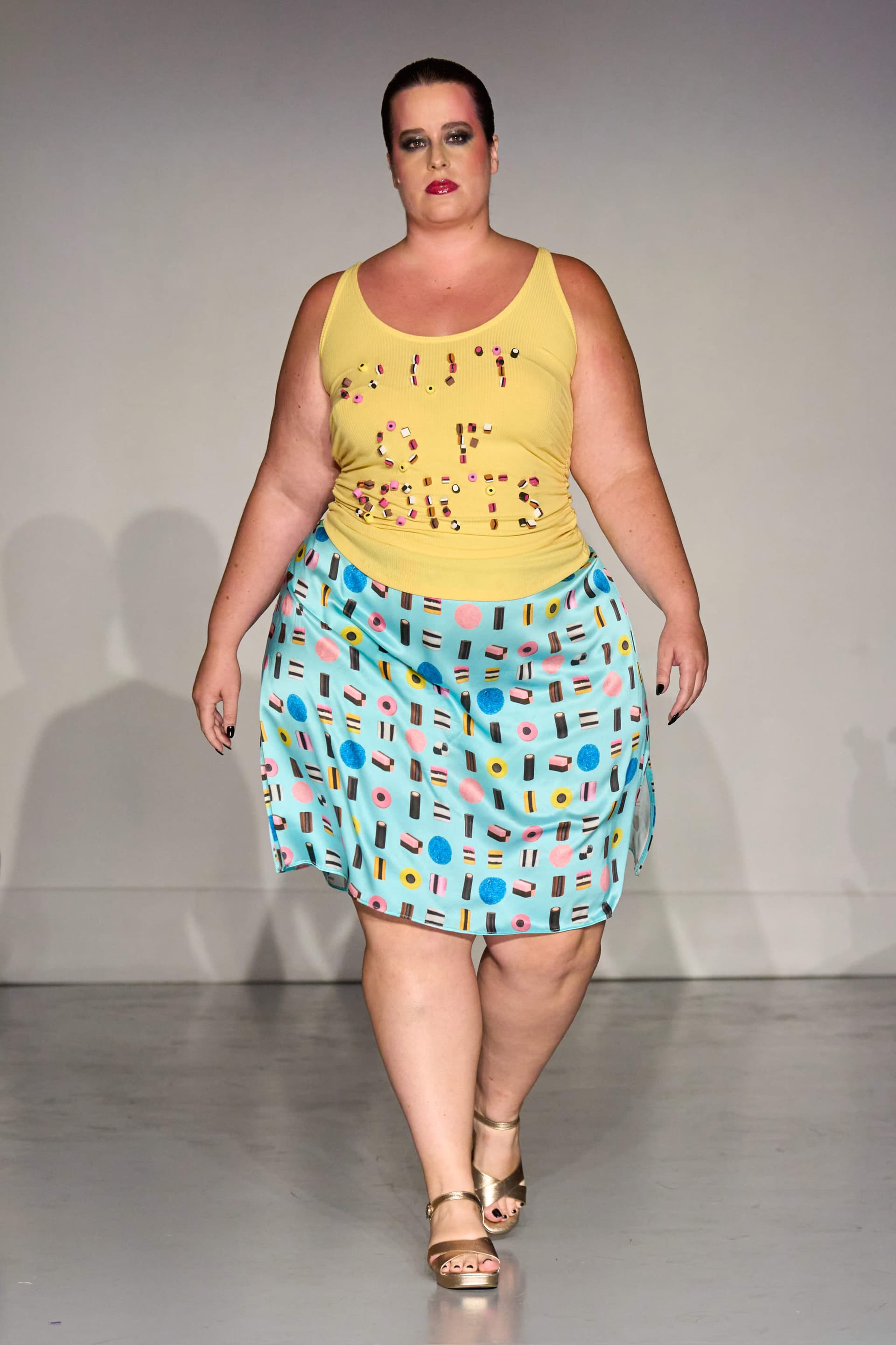 RENEE CAFARO ATALIER Spring Summer 2026