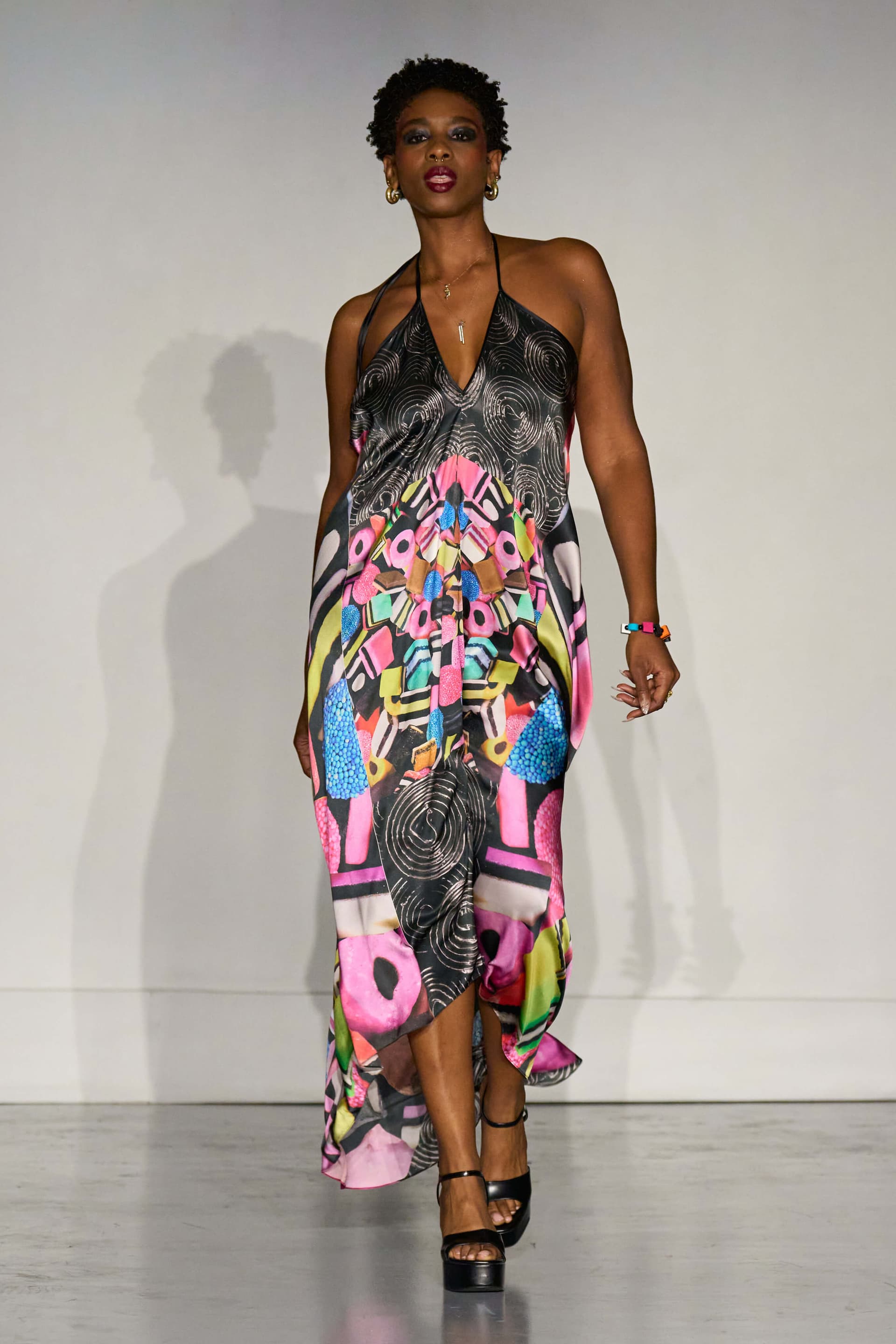 RENEE CAFARO ATALIER Spring Summer 2026