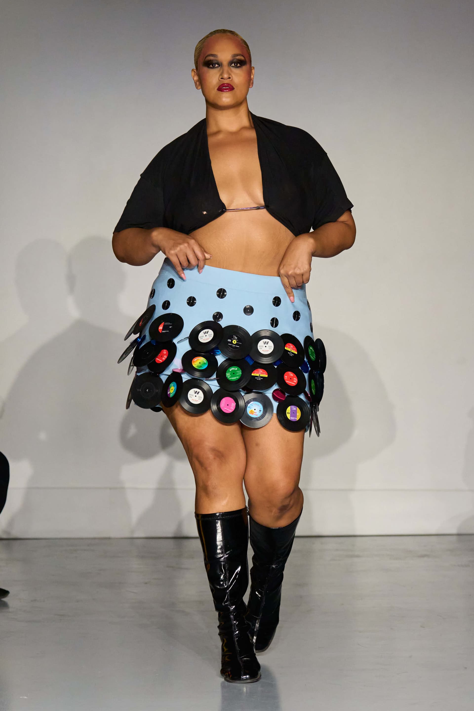RENEE CAFARO ATALIER Spring Summer 2026