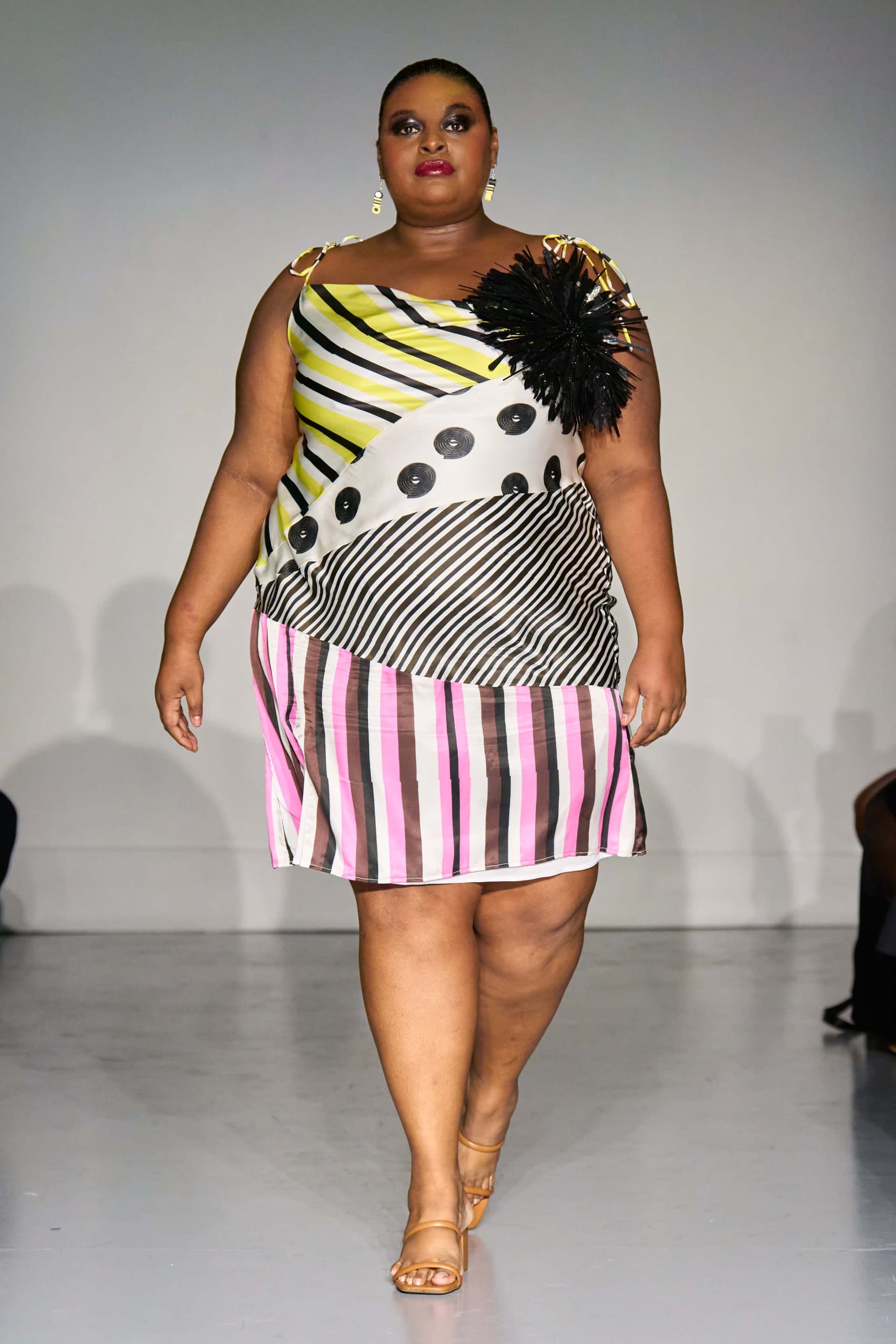 RENEE CAFARO ATALIER Spring Summer 2026