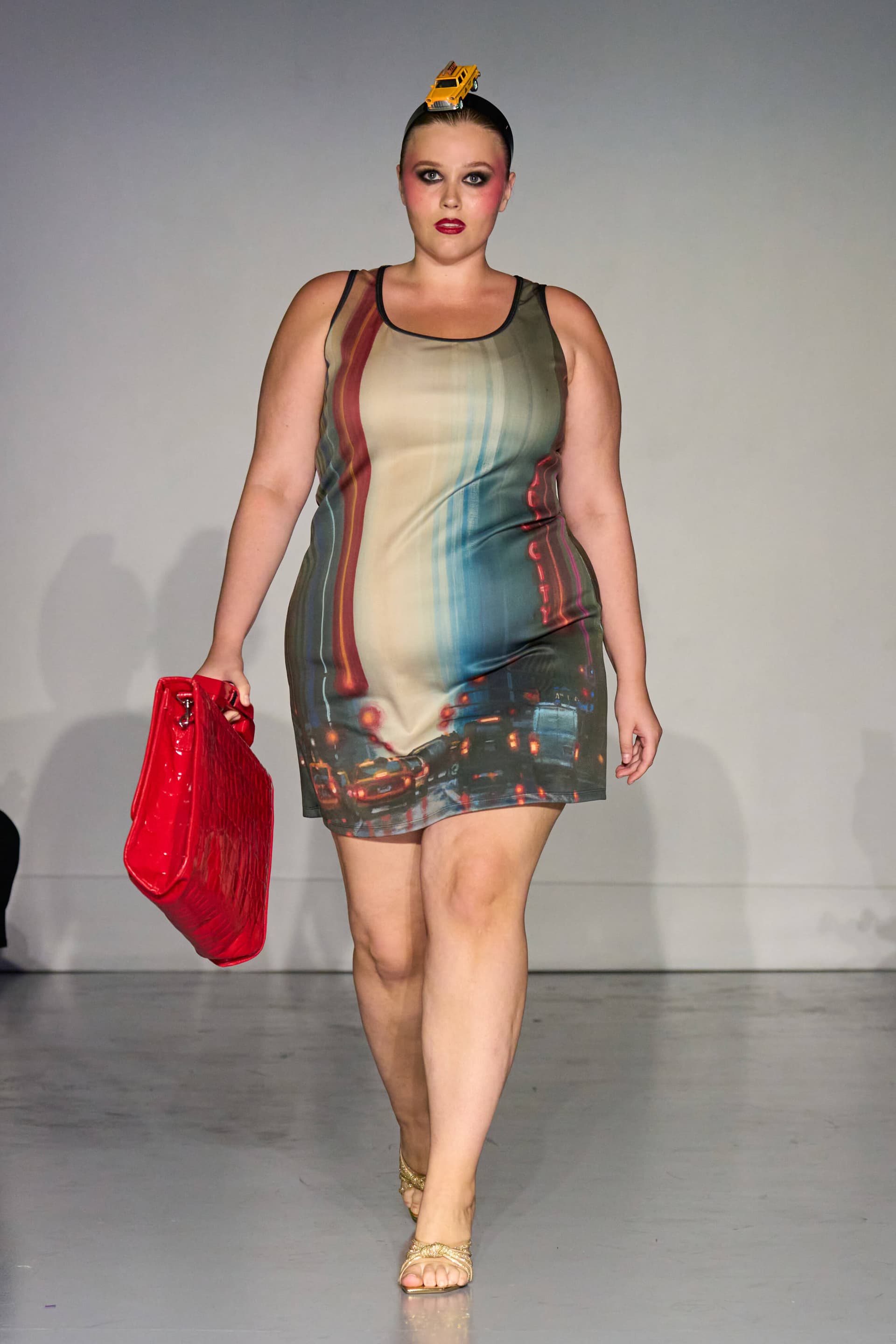 RENEE CAFARO ATALIER Spring Summer 2026