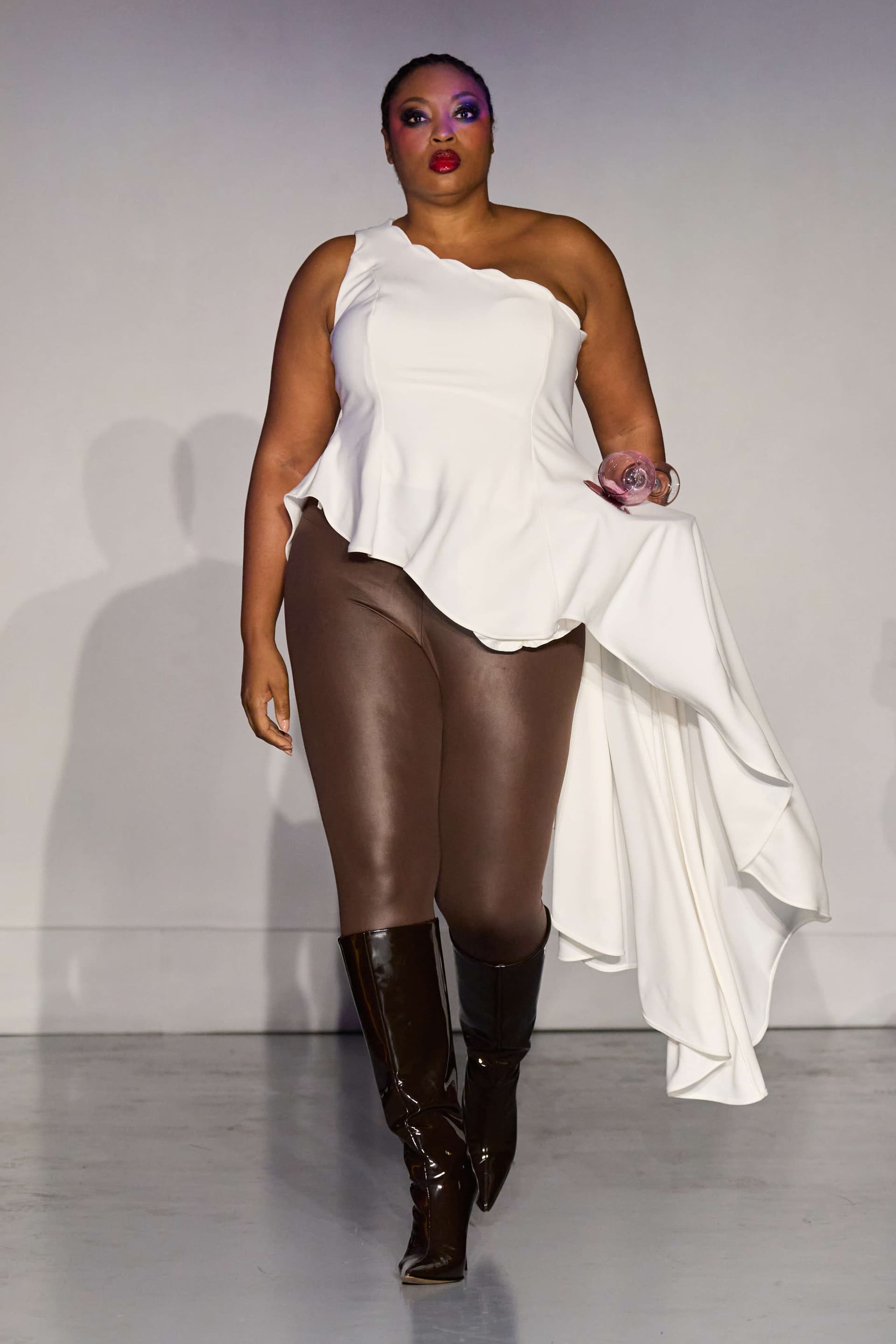 RENEE CAFARO ATALIER Spring Summer 2026