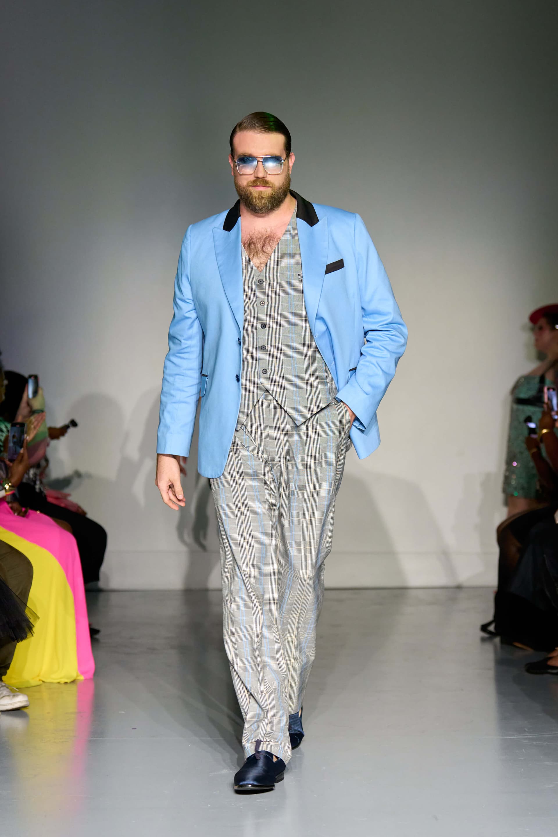 RENEE CAFARO ATALIER Spring Summer 2026