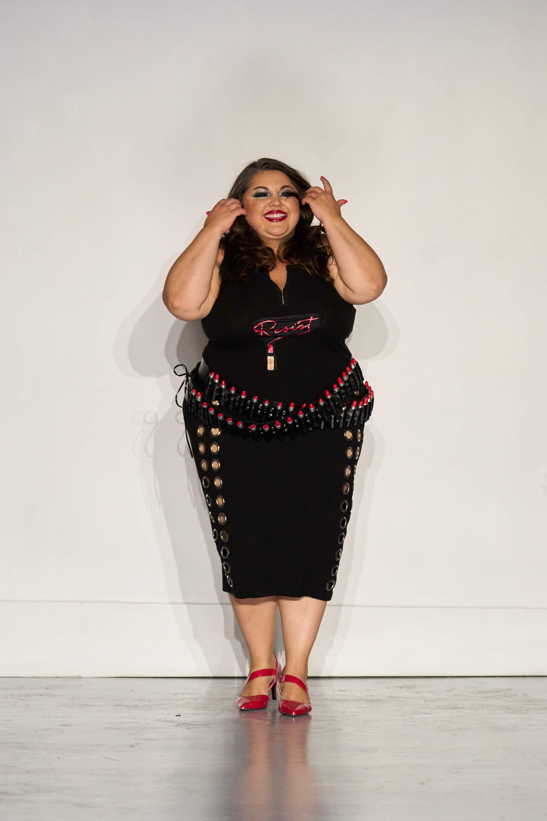 RENEE CAFARO ATALIER Spring Summer 2026