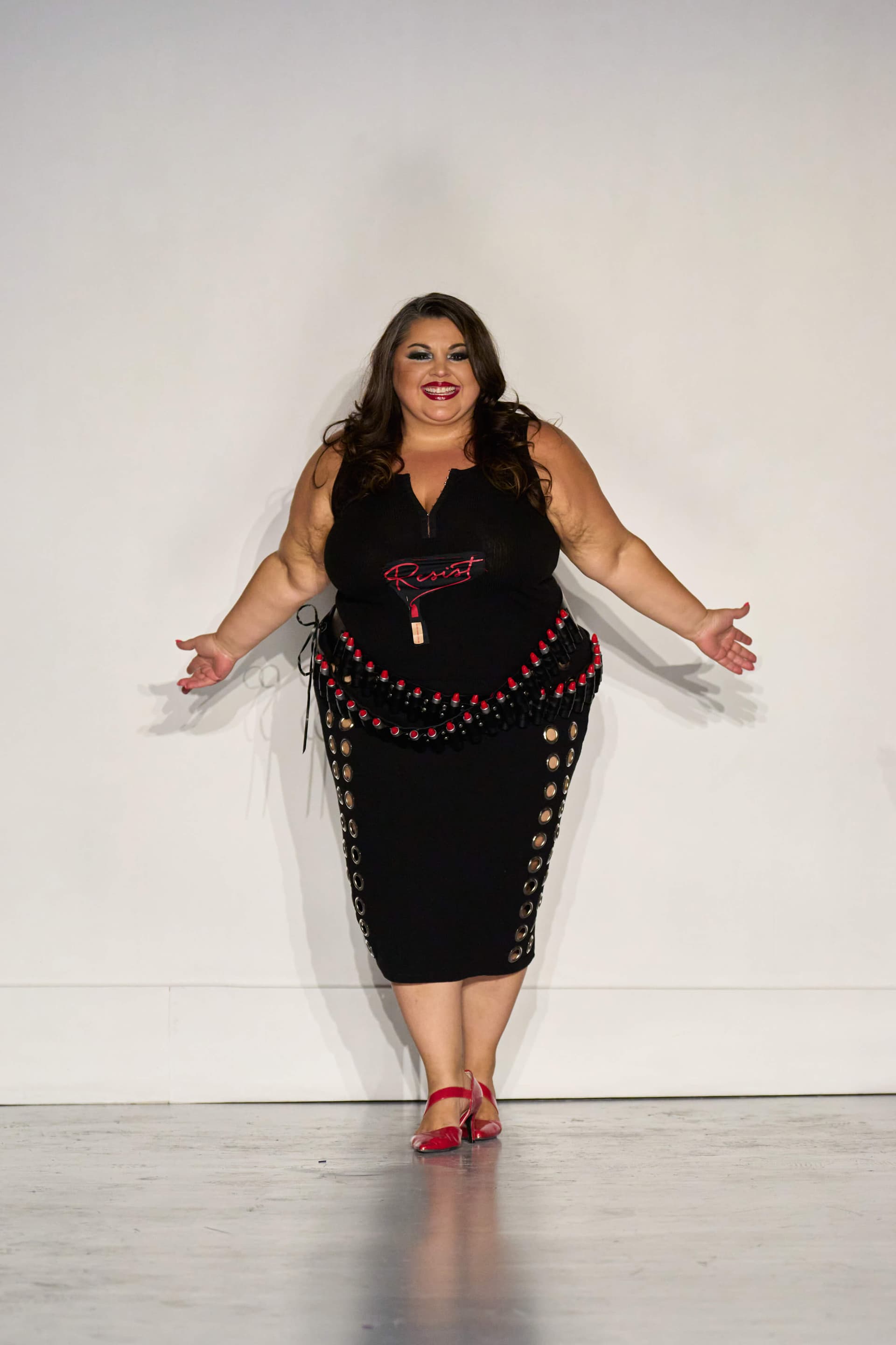 RENEE CAFARO ATALIER Spring Summer 2026