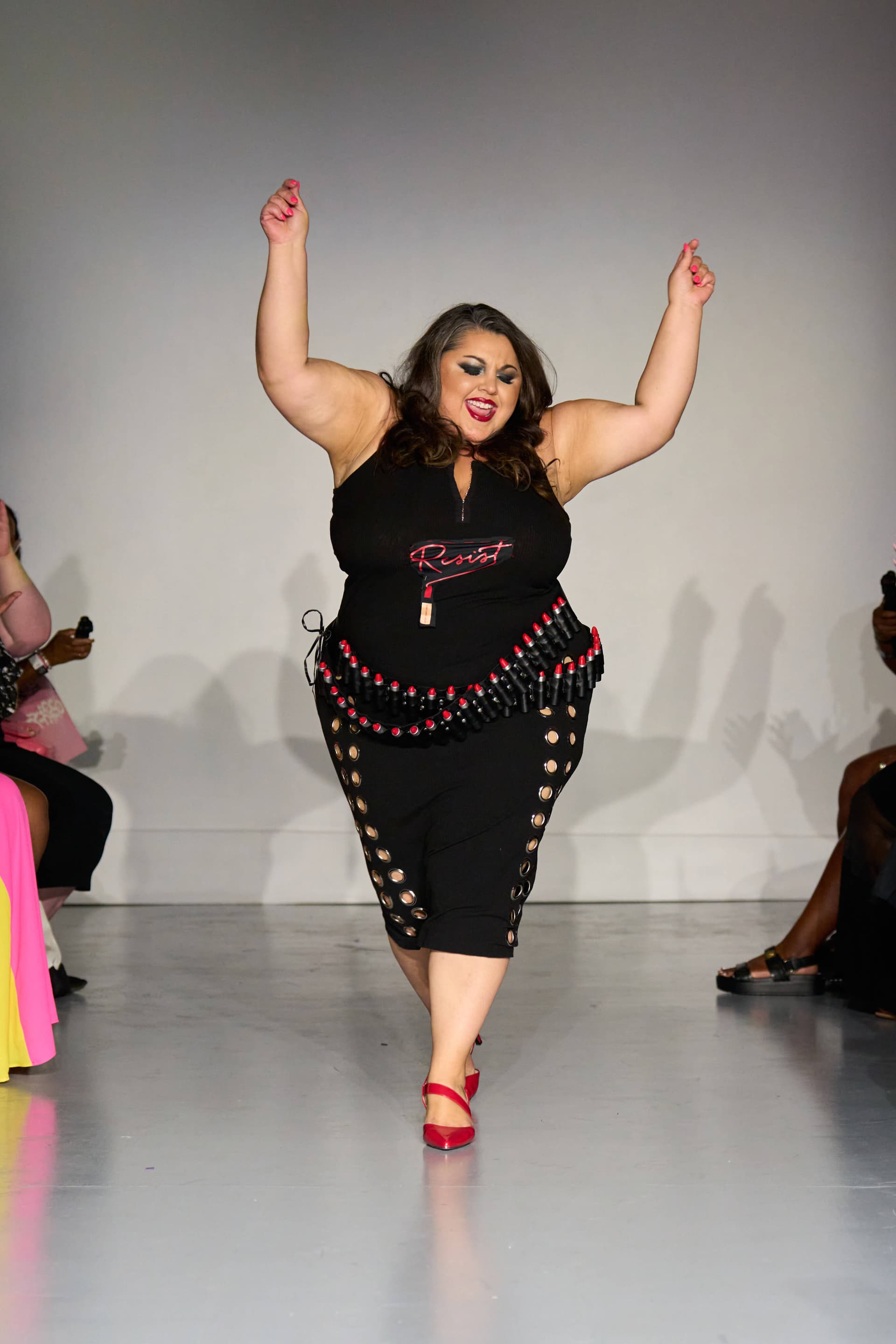 RENEE CAFARO ATALIER Spring Summer 2026