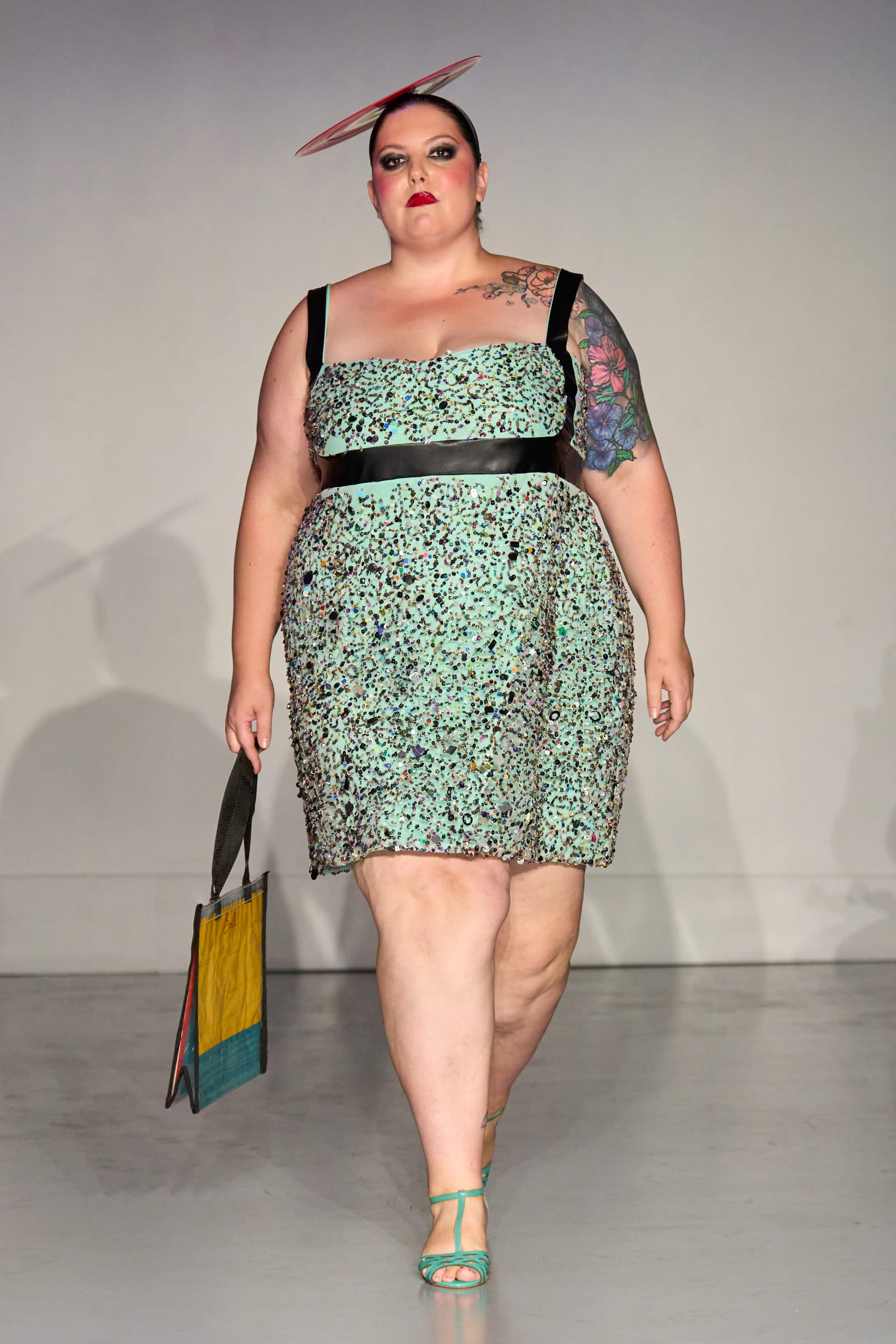 RENEE CAFARO ATALIER Spring Summer 2026