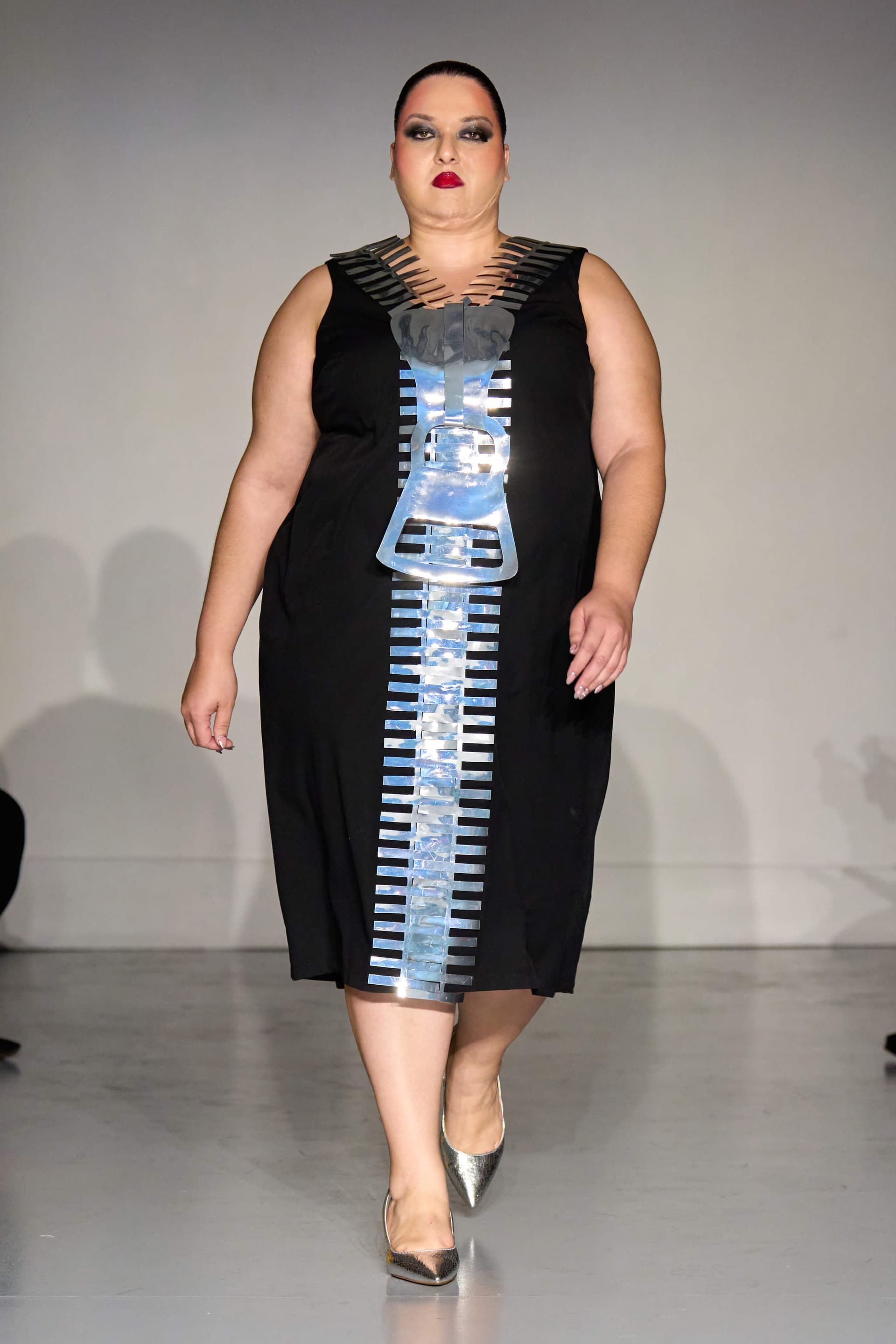RENEE CAFARO ATALIER Spring Summer 2026