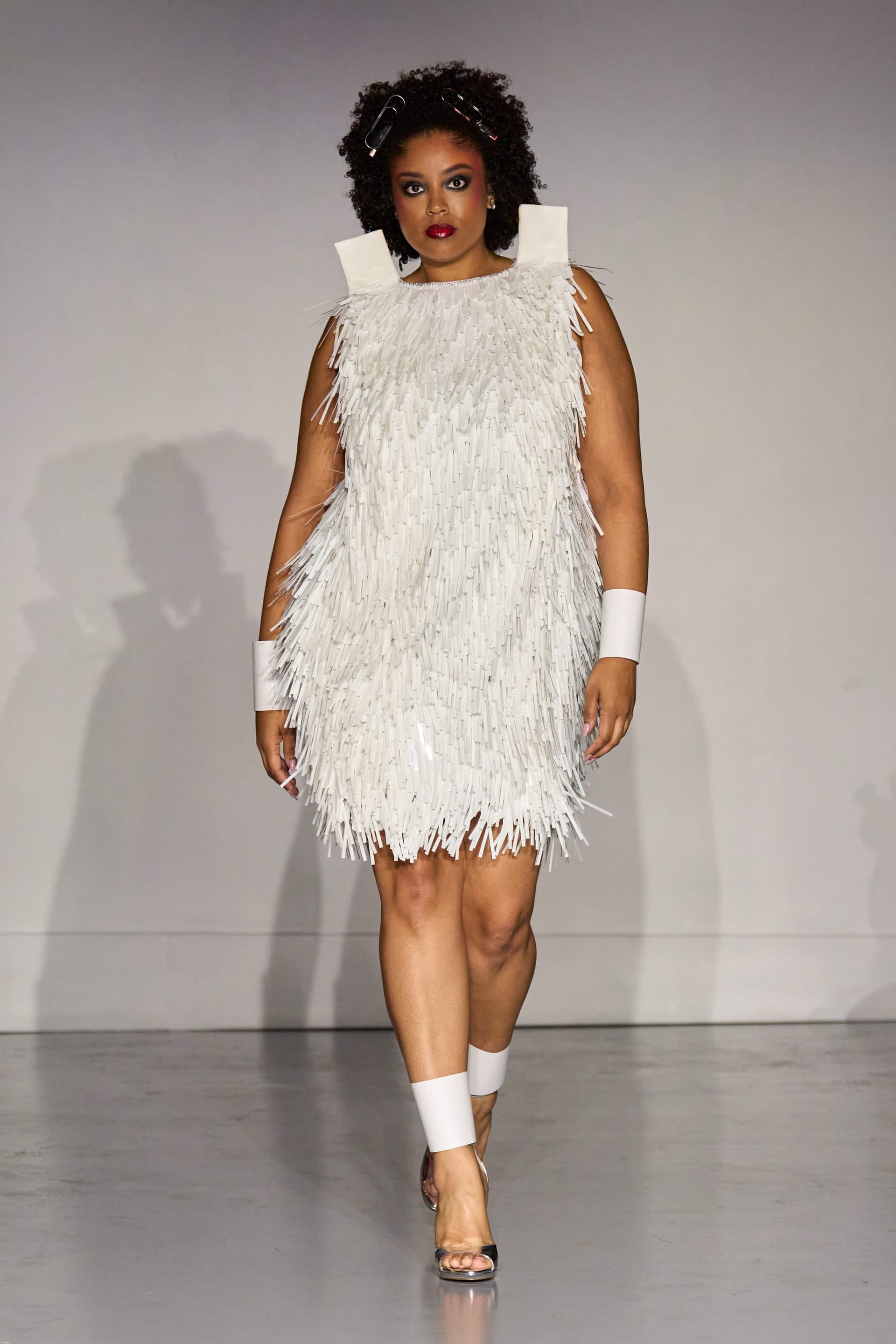 RENEE CAFARO ATALIER Spring Summer 2026