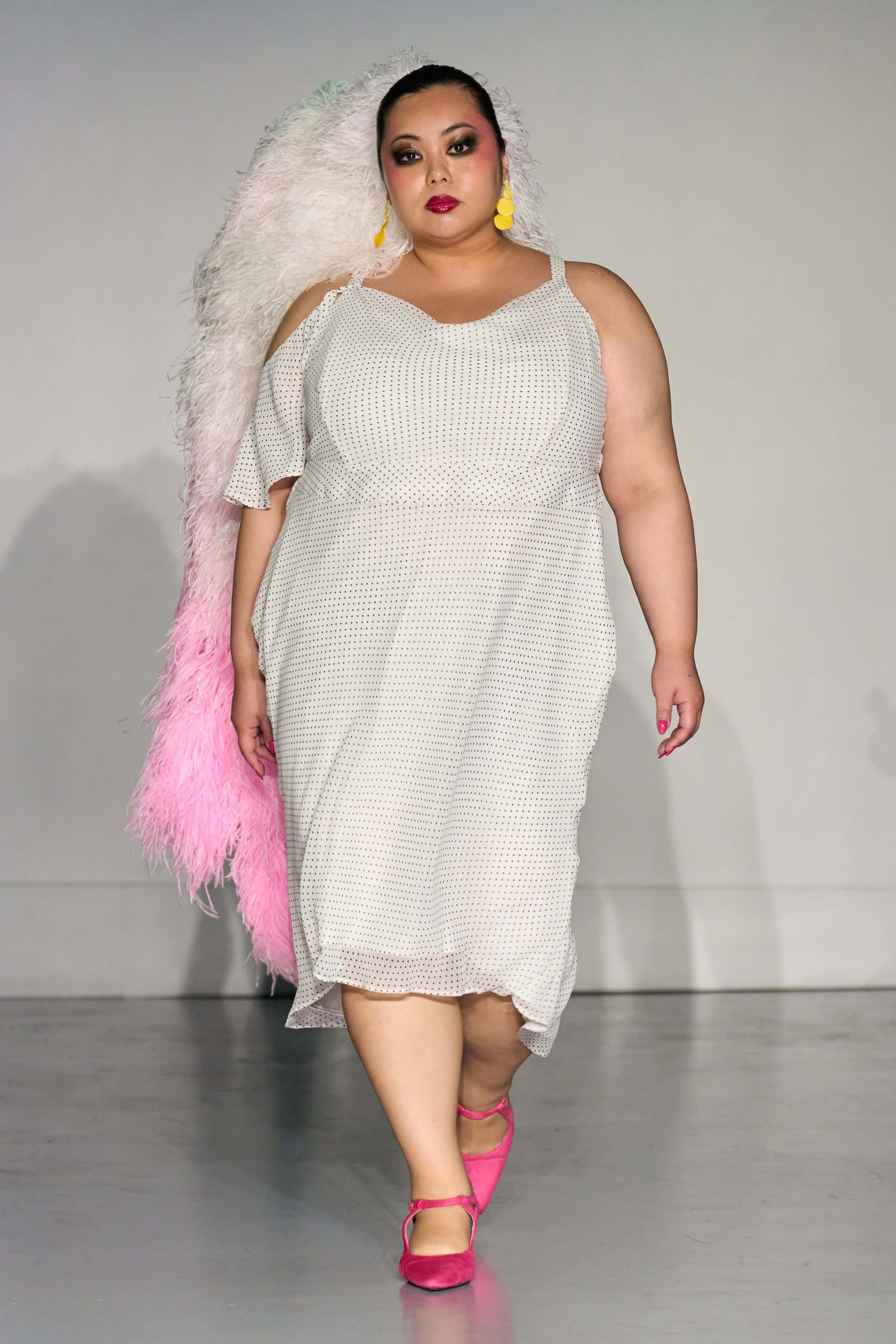 RENEE CAFARO ATALIER Spring Summer 2026