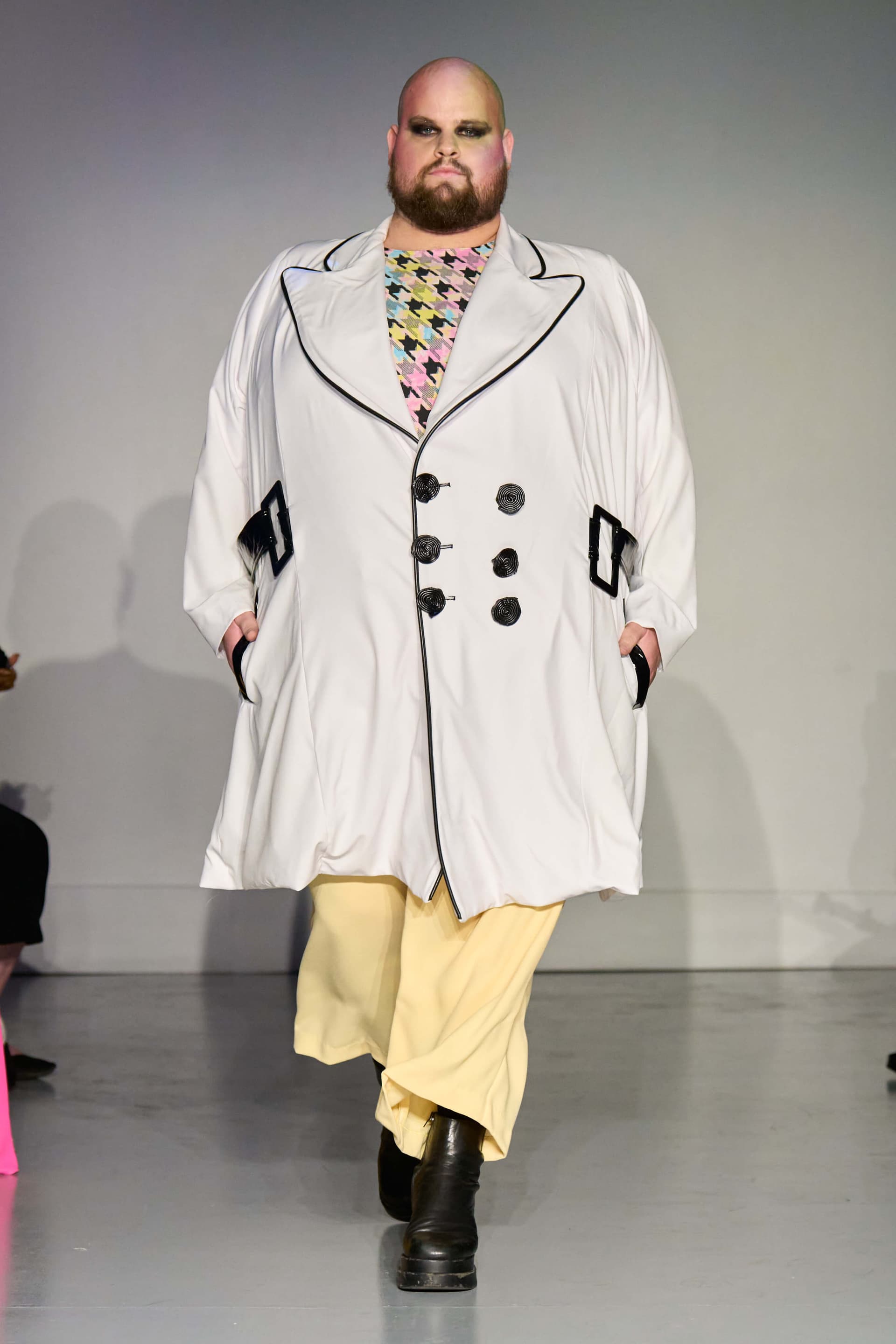 RENEE CAFARO ATALIER Spring Summer 2026