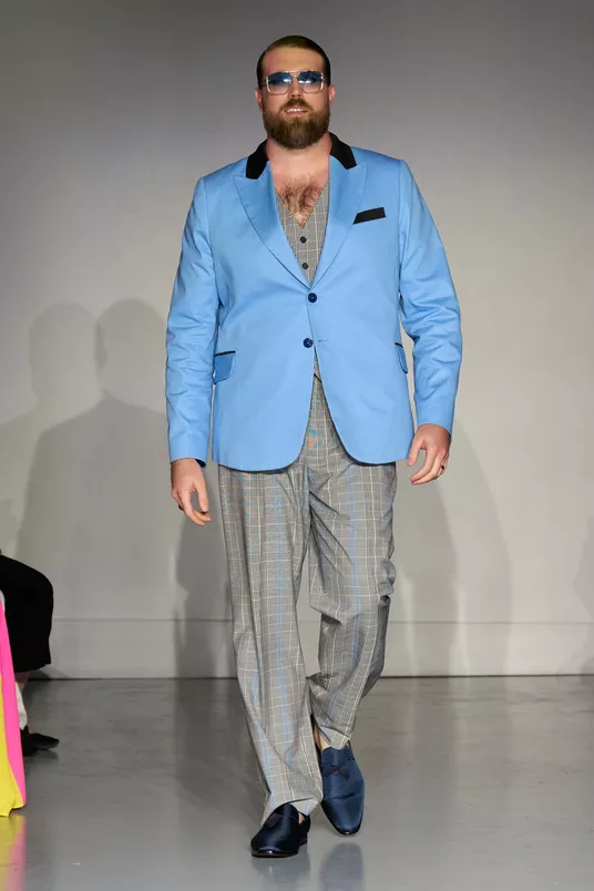 Renee Cafaro Atelier NYFW 2025