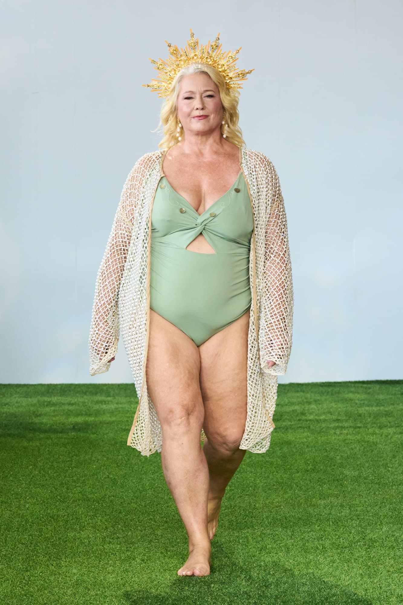 Renee Cafaro Atelier Spring Summer 2027 Alchemy