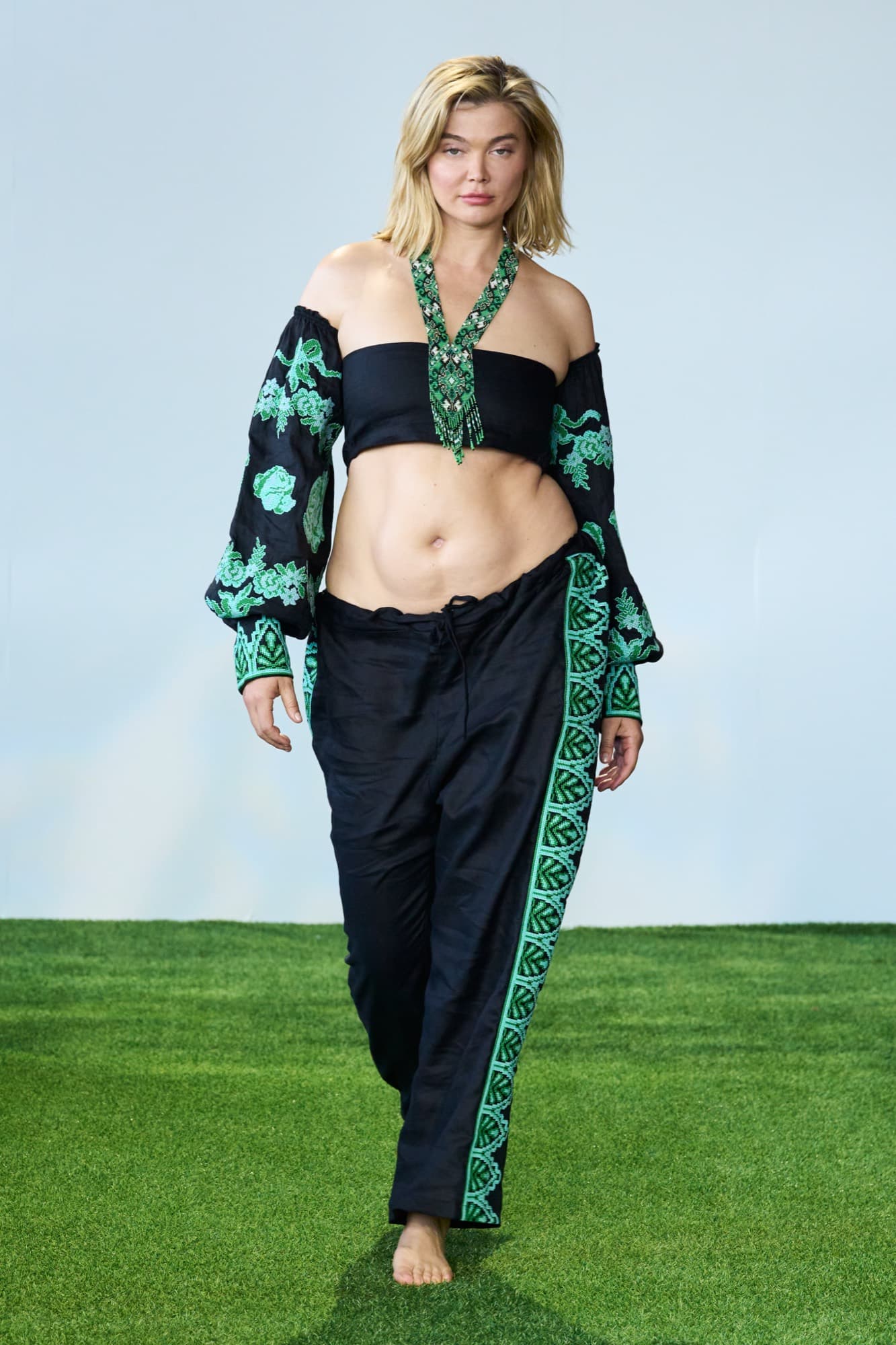 Renee Cafaro Atelier Spring Summer 2027 Alchemy
