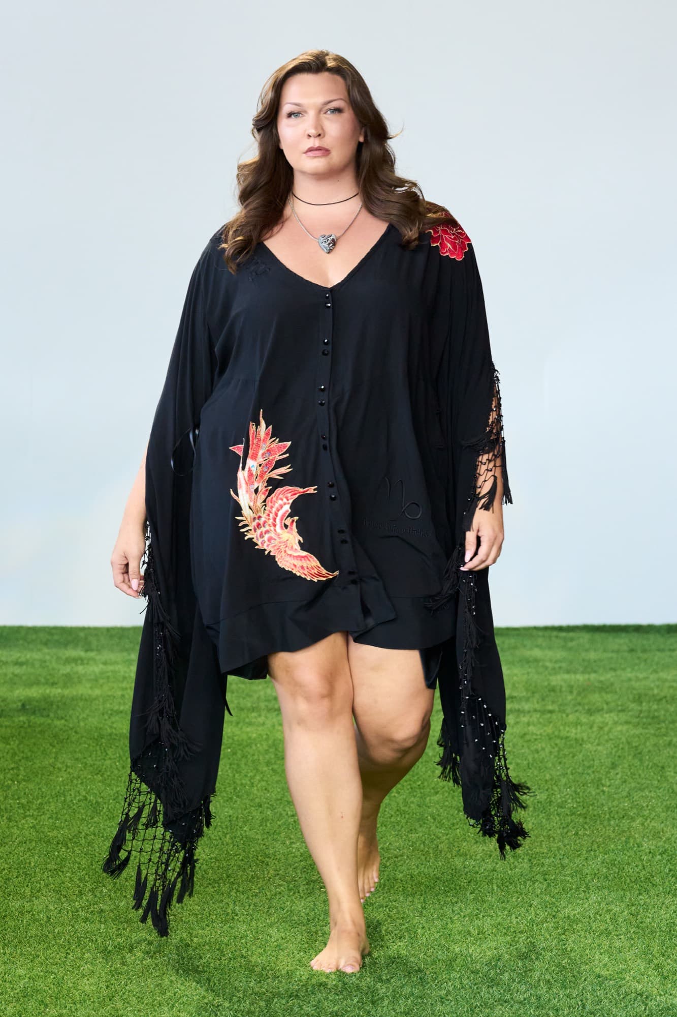 Renee Cafaro Atelier Spring Summer 2027 Alchemy