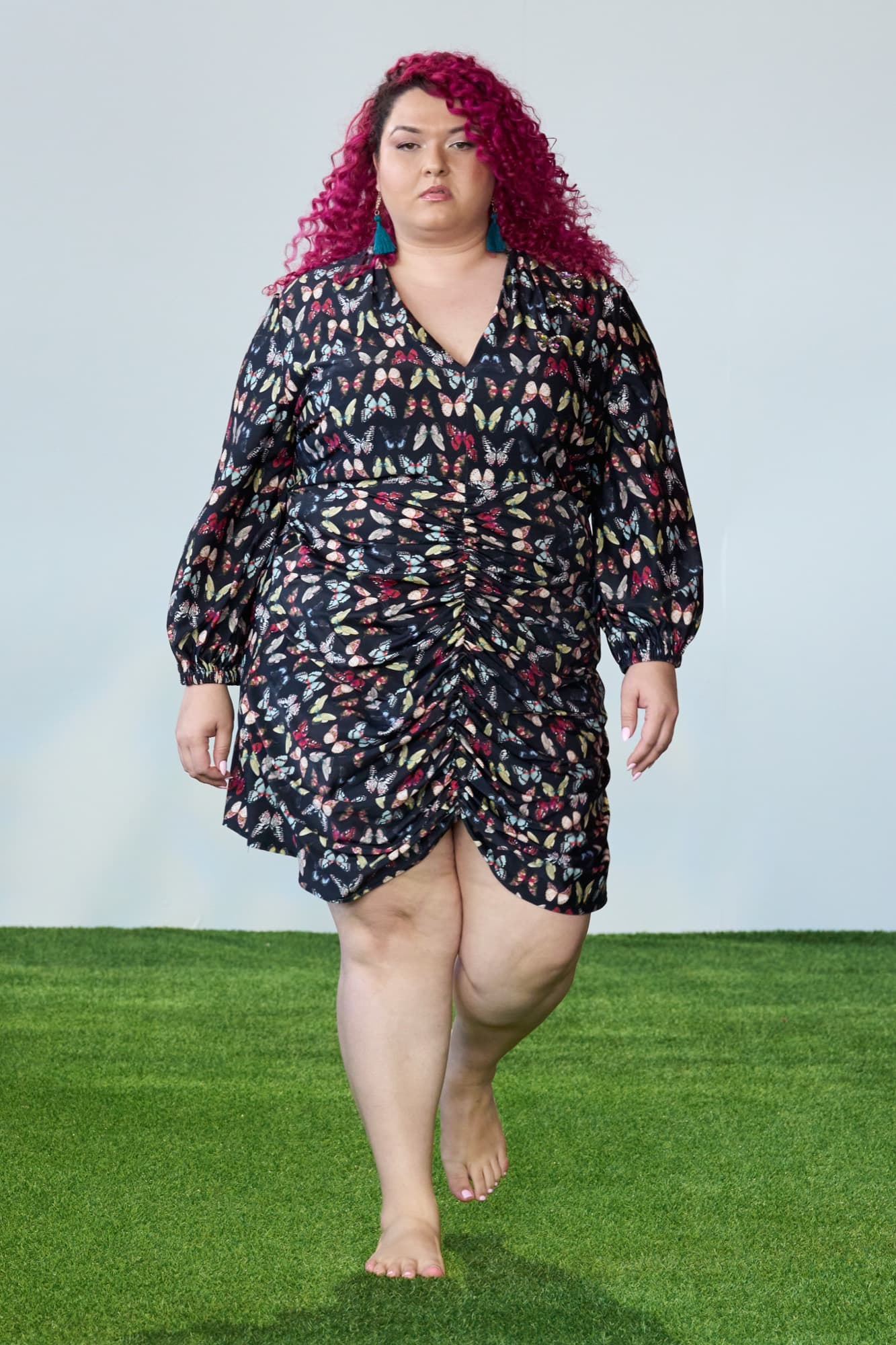 Renee Cafaro Atelier Spring Summer 2027 Alchemy