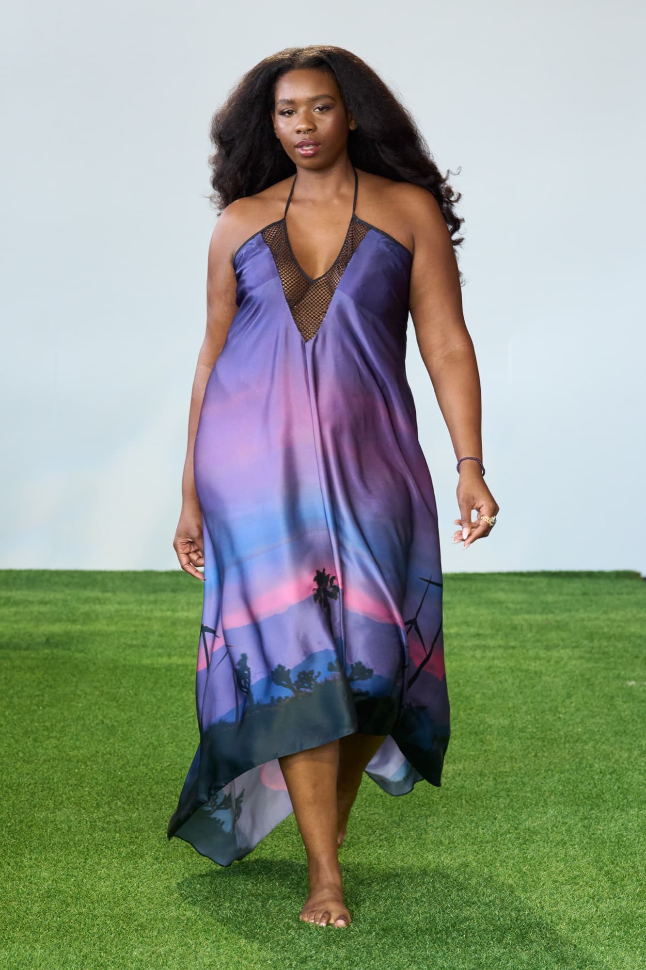Renee Cafaro Atelier Spring Summer 2027 Alchemy