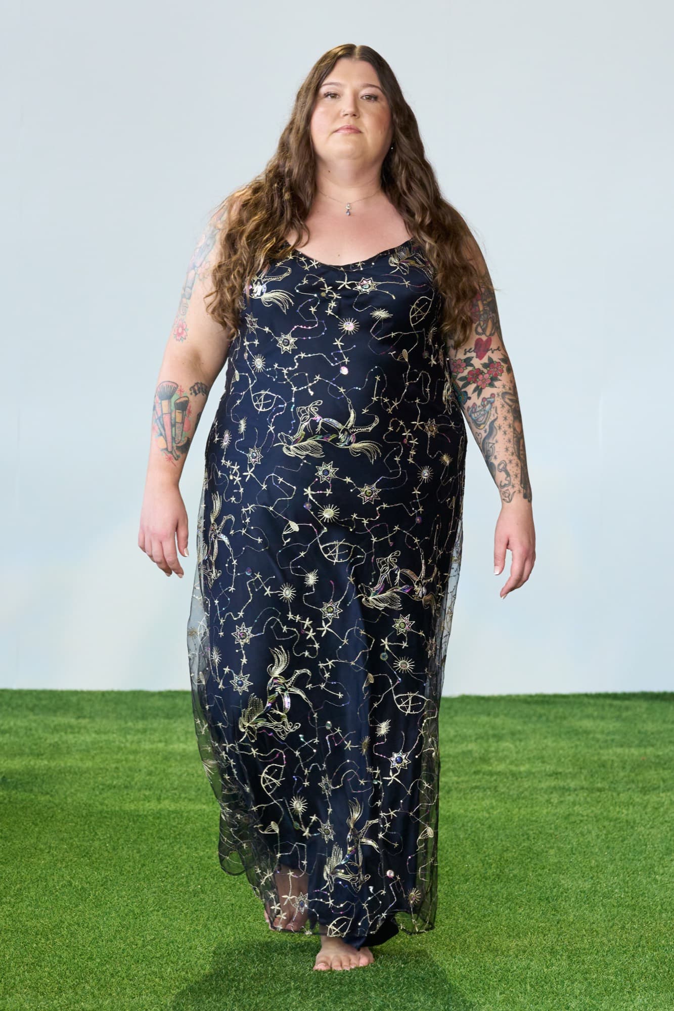 Renee Cafaro Atelier Spring Summer 2027 Alchemy