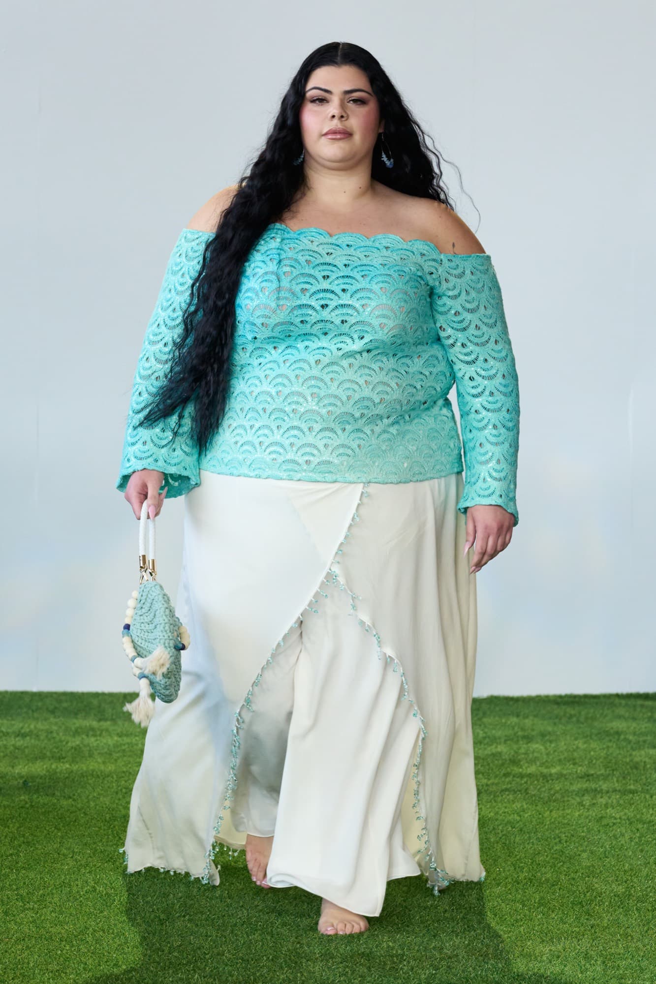 Renee Cafaro Atelier Spring Summer 2027 Alchemy