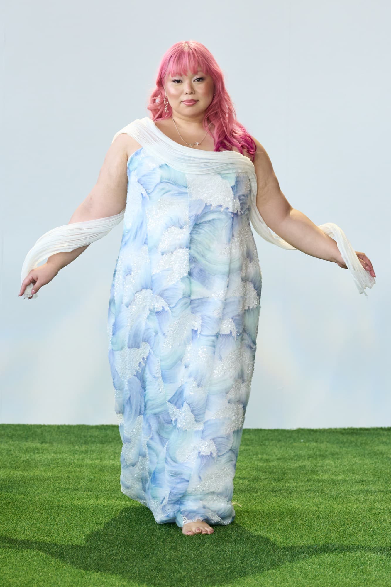 Renee Cafaro Atelier Spring Summer 2027 Alchemy