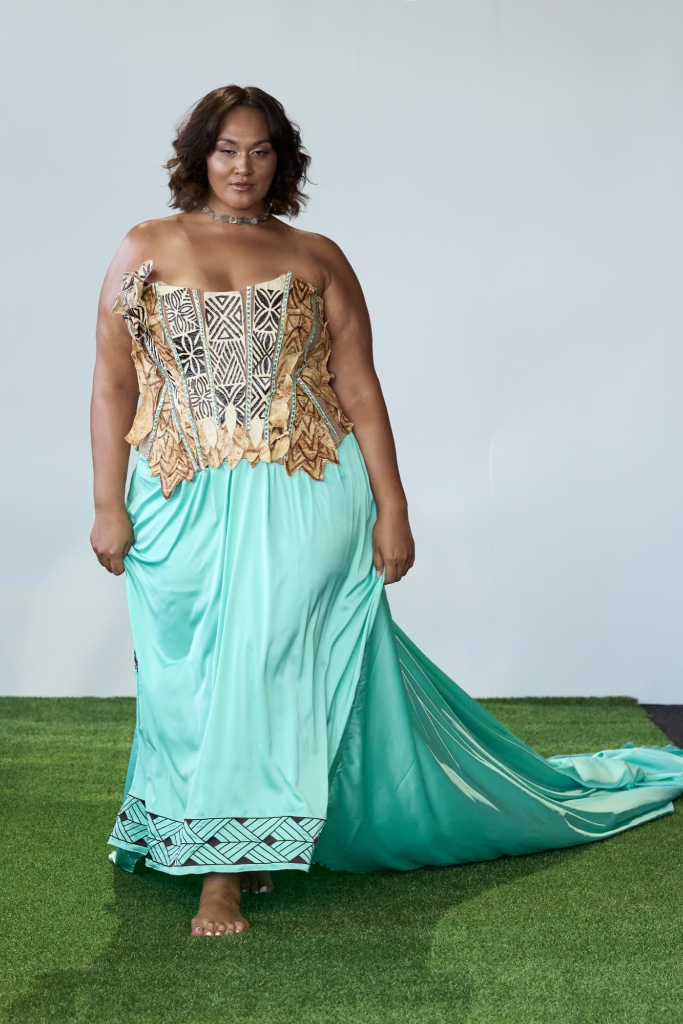 Renee Cafaro Atelier Spring Summer 2027 Alchemy