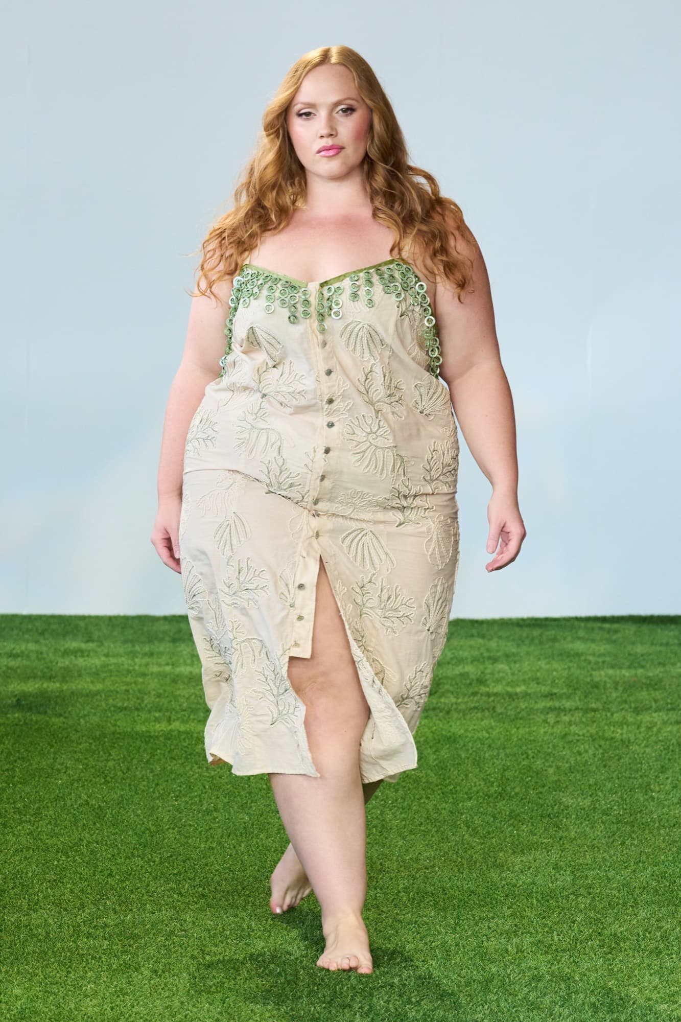 Renee Cafaro Atelier Spring Summer 2027 Alchemy