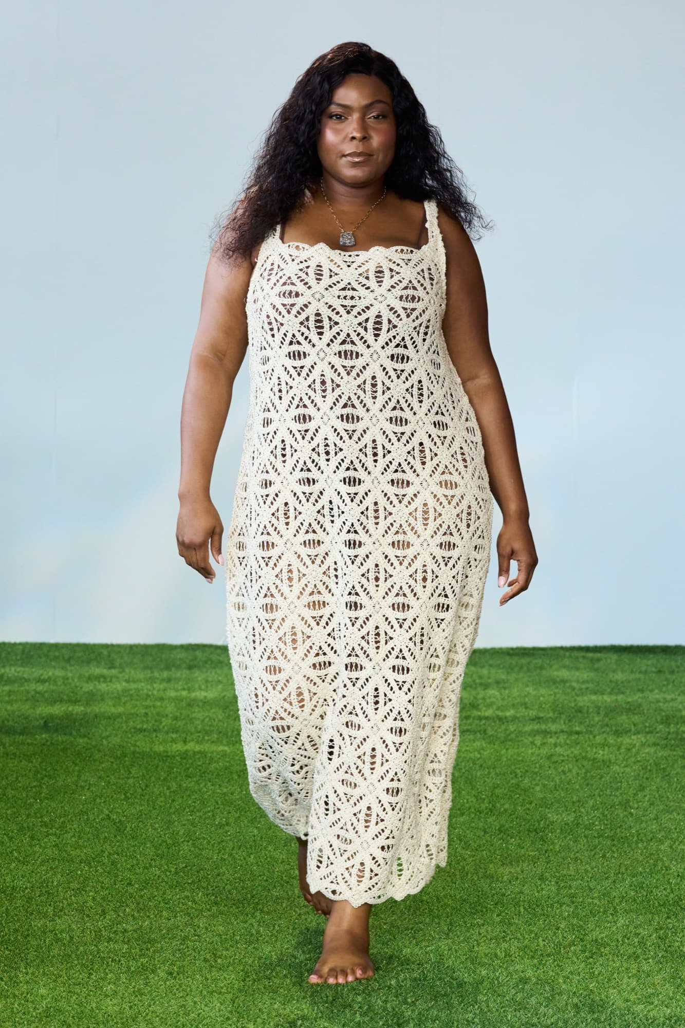 Renee Cafaro Atelier Spring Summer 2027 Alchemy