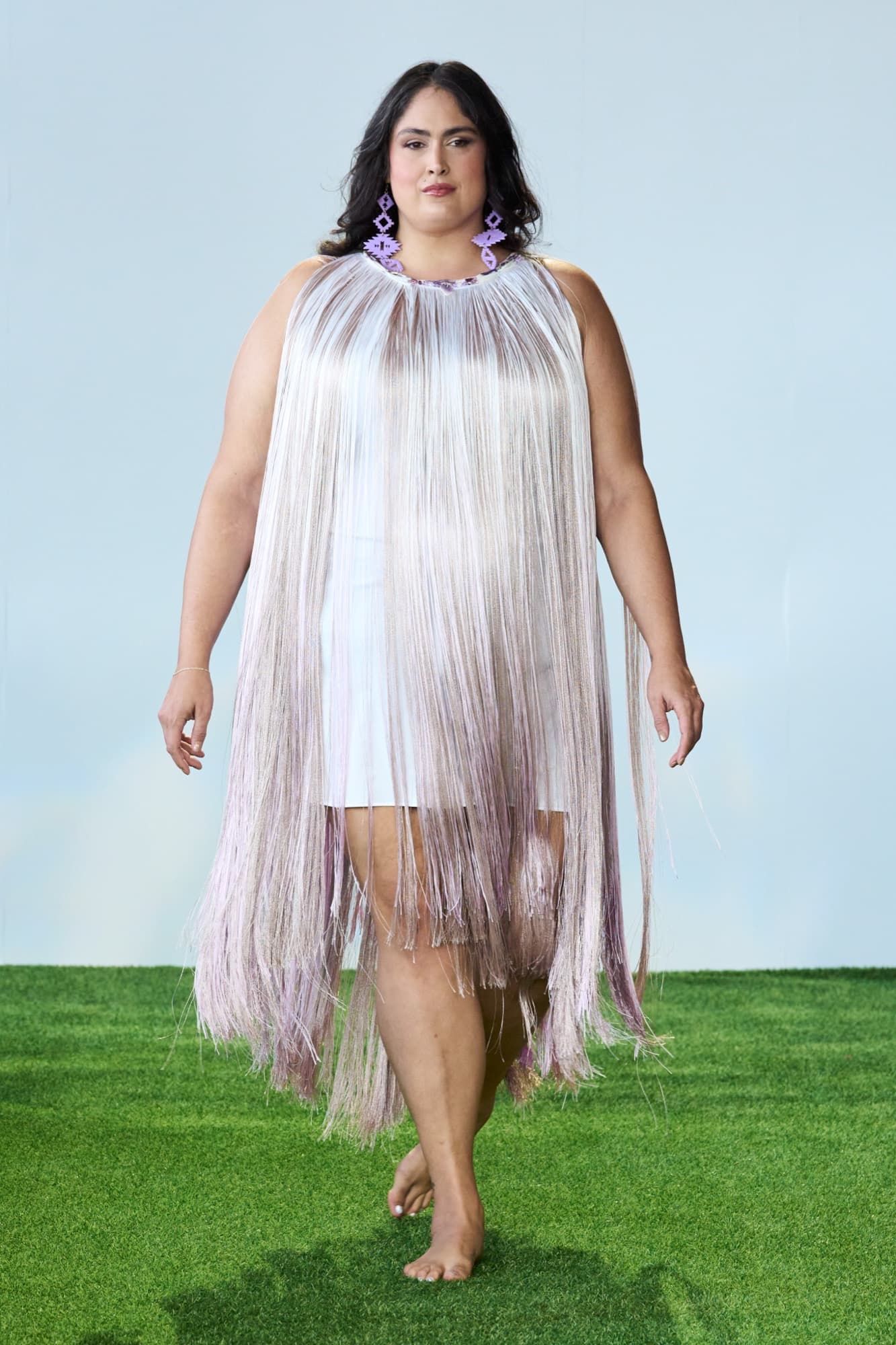 Renee Cafaro Atelier Spring Summer 2027 Alchemy
