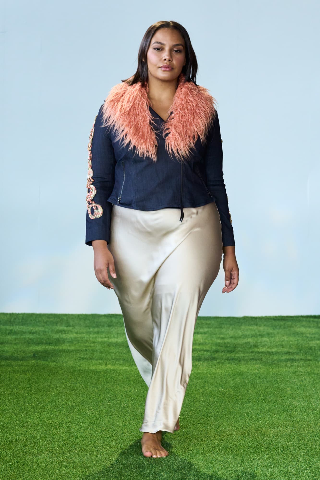 Renee Cafaro Atelier Spring Summer 2027 Alchemy