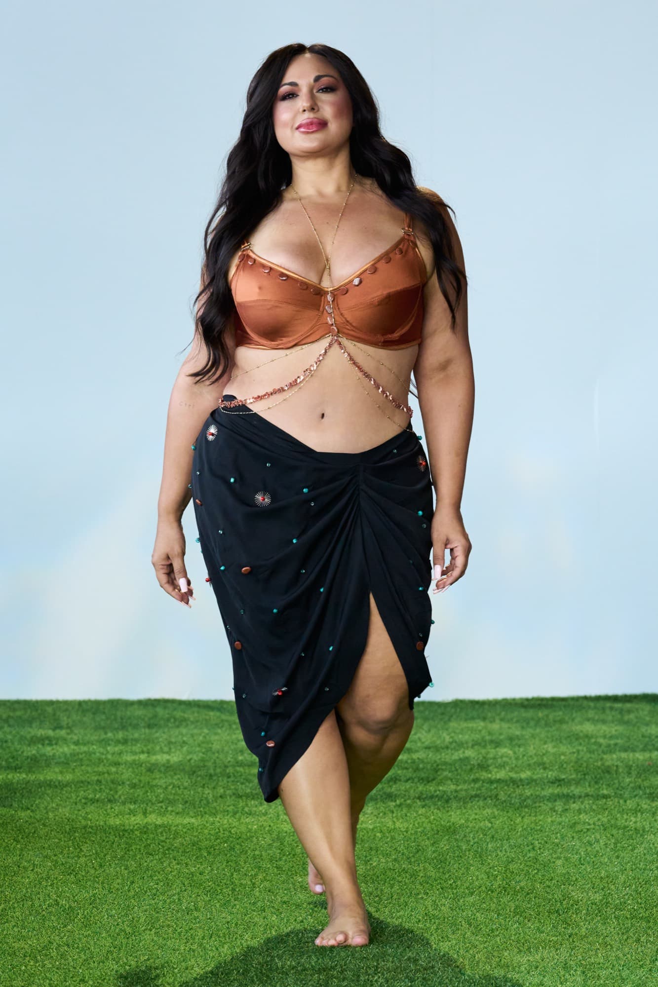 Renee Cafaro Atelier Spring Summer 2027 Alchemy