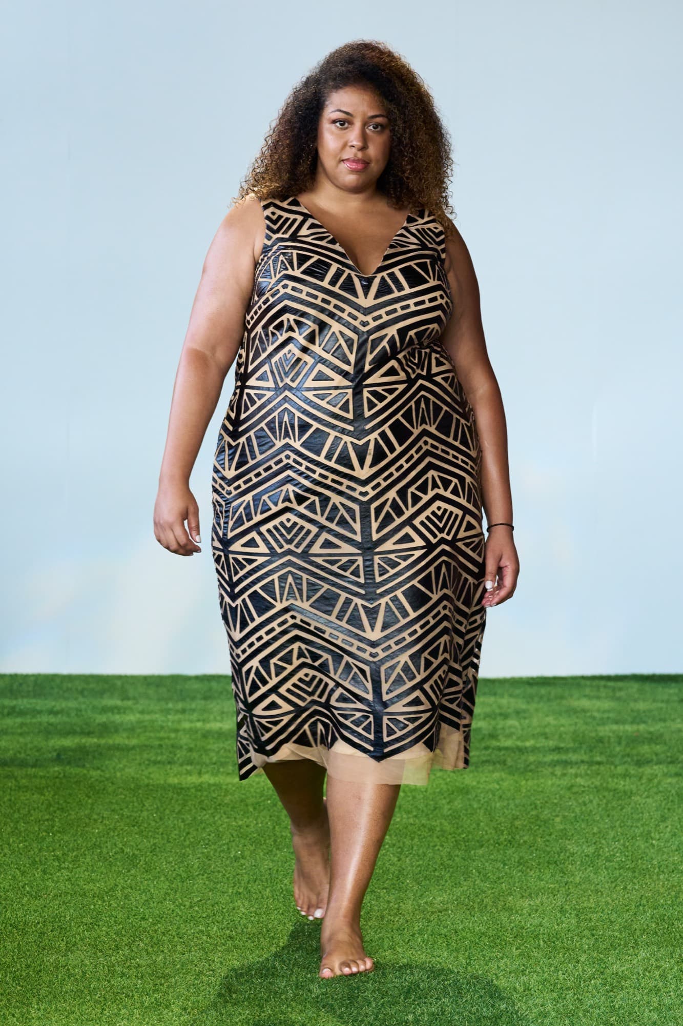 Renee Cafaro Atelier Spring Summer 2027 Alchemy